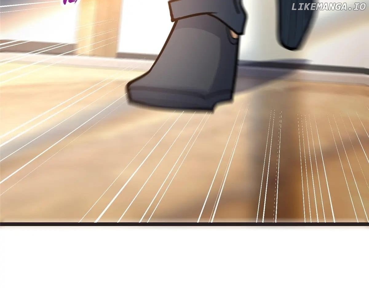 Divine Urban God Chapter 272 - page 122
